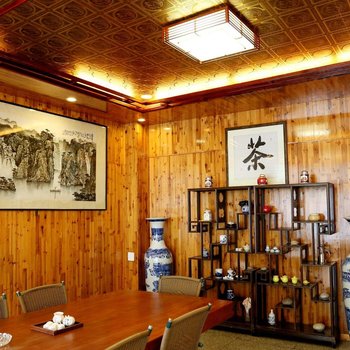 雁荡山芳芯绿雁民宿酒店提供图片