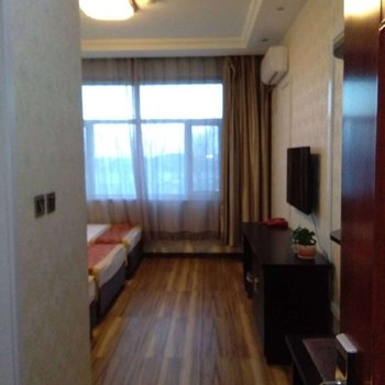 乌兰察布北国春商务酒店酒店提供图片