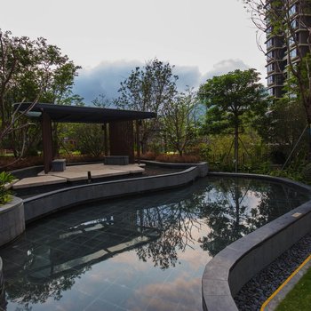 珠海风景湾海岸酒店公寓酒店提供图片