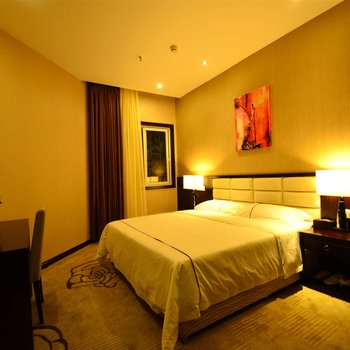 重庆奥斯琳酒店酒店提供图片