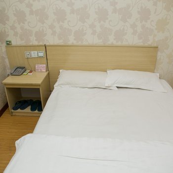 兖州七天宾馆酒店提供图片