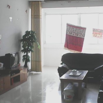 神州行自助公寓(万家福店)