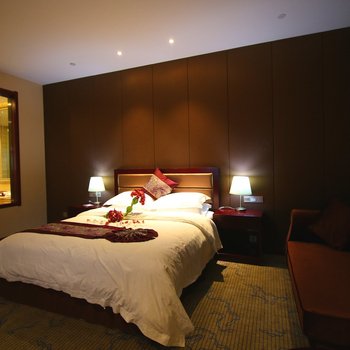 阿克苏明华大酒店酒店提供图片