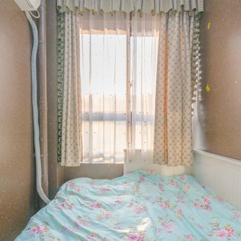 重庆刁刁公寓酒店提供图片