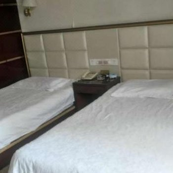 吴忠银南宾馆