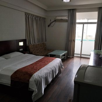 柳州安居宾馆酒店提供图片