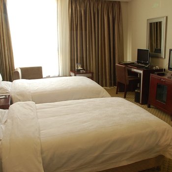 银川天一国际酒店酒店提供图片