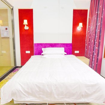 希悦酒店(虹桥枢纽国家会展中心店)酒店提供图片