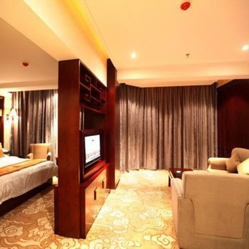 拉萨格拉丹东酒店酒店提供图片