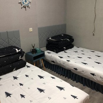 武汉亚康商务旅馆