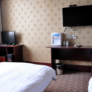 曹县都峰商务宾馆酒店提供图片