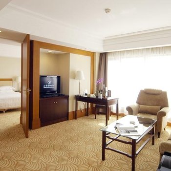 首旅集团北京国际饭店酒店提供图片