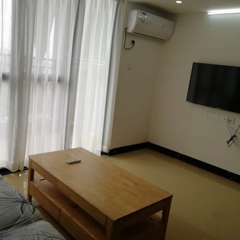 广州莺歌燕舞公寓(汉溪路分店)酒店提供图片