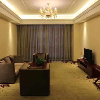 固原帝豪酒店酒店提供图片