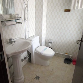 七台河昱豪宾馆酒店提供图片