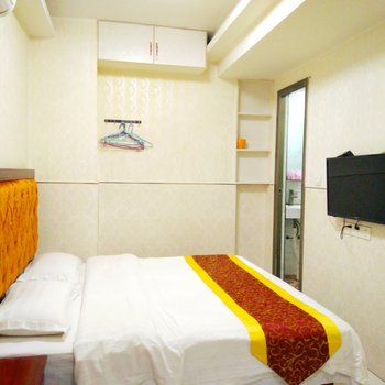 重庆金诚宾馆酒店提供图片