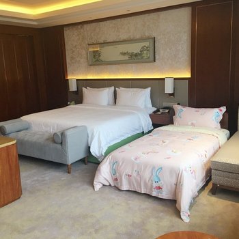 苏州石湖金陵花园酒店酒店提供图片
