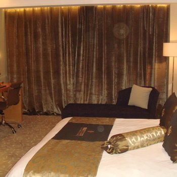 泰州嘉銮国际大酒店酒店提供图片