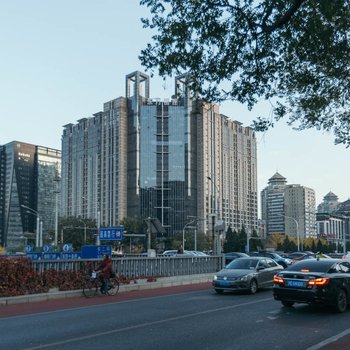 北京北京路客--ZhangFeng普通公寓(东羊管胡同店)酒店提供图片