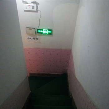 海伦嘉鑫旅馆酒店提供图片