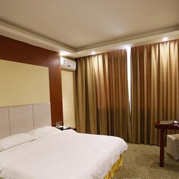赣州豪庭商务宾馆酒店提供图片