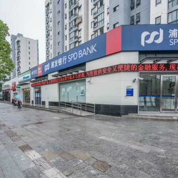 上海Shirly普通公寓(古美西路店)酒店提供图片