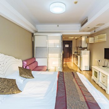 杭州杭州逸居公寓(火车东站店)