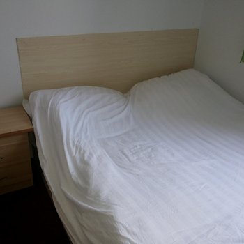 呼和浩特时尚公寓一分店酒店提供图片