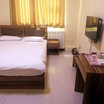 乌鲁木齐天府居宾馆酒店提供图片