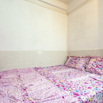 广州地铁空港大道独立门户一房一厅安全干净私密普通公寓酒店提供图片