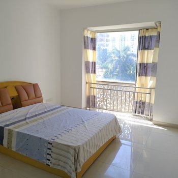 海口杜康解忧公寓酒店提供图片