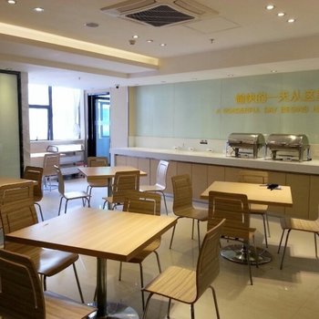 城市便捷酒店(钦州灵山汽车总站店)酒店提供图片