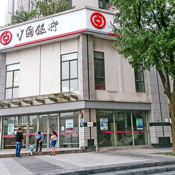 成都静静家公寓酒店提供图片