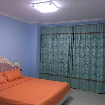 北海赵富丽在北海卖房公寓(银滩中路分店)