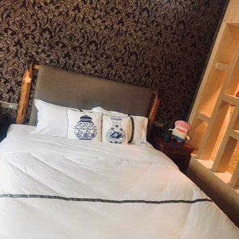 泸沽湖翼果摩梭文化主题酒店酒店提供图片