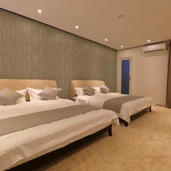 厦门格兰荟庭院咖啡客栈酒店提供图片