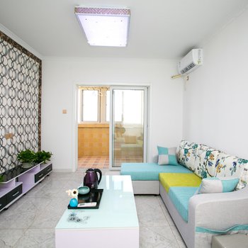 西安纬一街D口温馨商务公寓酒店提供图片