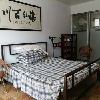 张家口祥福山居农家院