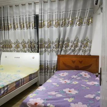 防城港恒大温馨房公寓