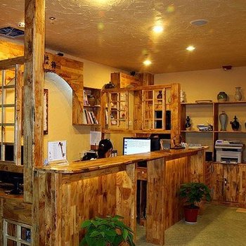 茂县尔玛乡村酒店25栋