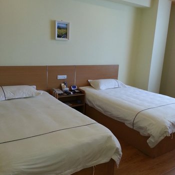 乐8连锁旅店(蚌埠胜利路店)酒店提供图片