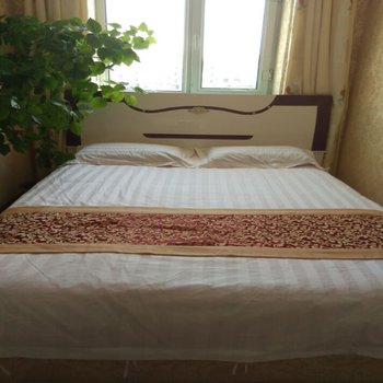 额尔古纳市哈撒尔家庭宾馆酒店提供图片
