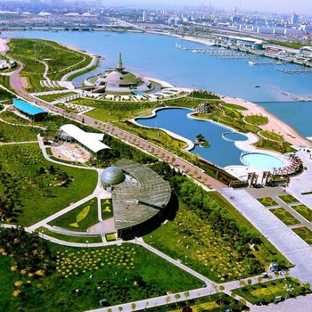 日照东方海景公寓