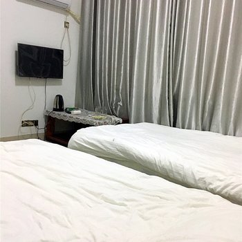 宁乡依兰家庭旅馆酒店提供图片