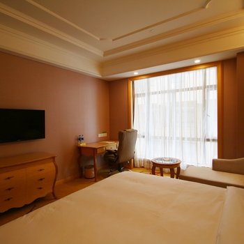 维也纳国际酒店(上海松江开发区店)酒店提供图片