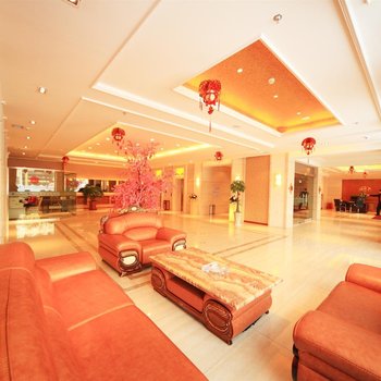 鹤岗天水湖宾馆酒店提供图片