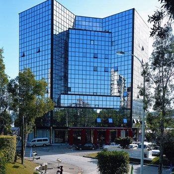 珠海南油大酒店