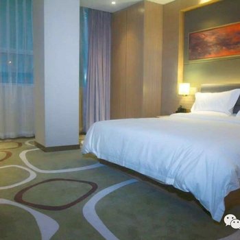 石狮百华大酒店酒店提供图片