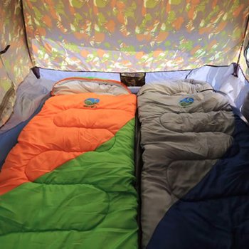 五指山红峡谷星空帐篷宿营地酒店提供图片