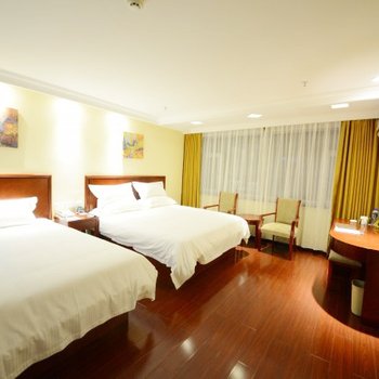 长白山格林酒店(池西)酒店提供图片